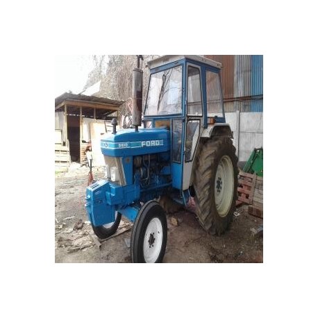 FORD 5610