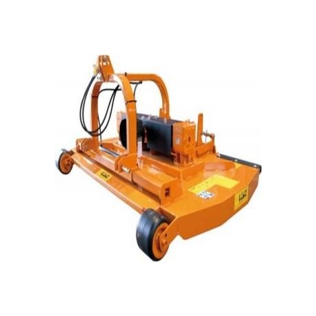 BERTI CORTADORA ROTATIVA STAR 1600