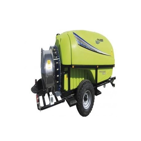 NEBULIZADOR NIUBO PRIVILEGE 1500