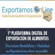 Exportación Digital