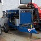 Motobomba segunda mano mod.3