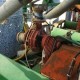 Motobomba segunda mano mod.2