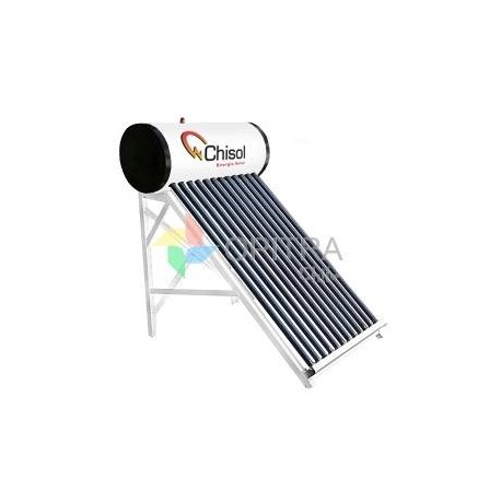 Termo Energia Solar Opitra