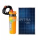 Riego con Energia Solar Opitra
