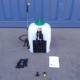 Fumigadora Electrica 12V 16Lts. AGROENERGY.CL