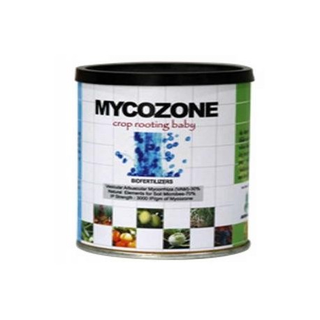 Biofertilizante