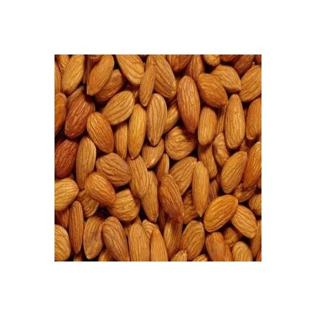 Almendra seleccionada temporada 2016, último stock disponible