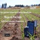 Sensor Humedad Suelo
