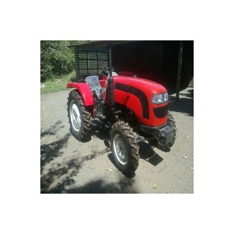 Tractor Qianli 35 HP