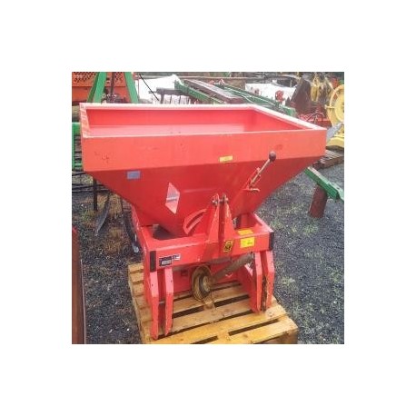 TROMPO ABONADORA