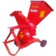Chipeadora/Trituradora para Tractor 230T
