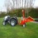 Chipeadora/Trituradora para Tractor 230T
