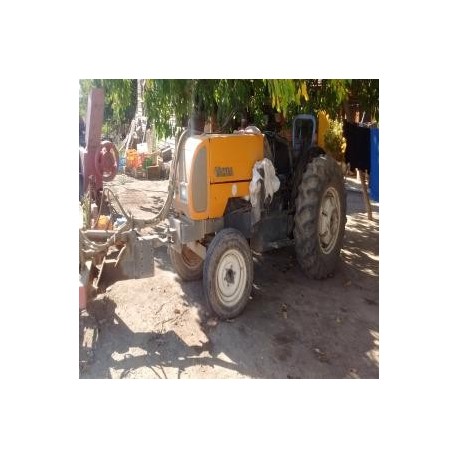 Vendo Tractor