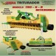 Trituradoras General