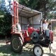 SE VENDE PERFORADORA HIDRAULICA PARA POZOS PROFUNDOS