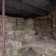 Fardos de Alfalfa