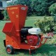 Chipeadora Italiana BIO 100 Caravaggi