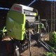 Rotoenfardadora Claas 365 RC
