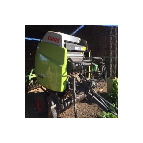 Rotoenfardadora Claas 365 RC