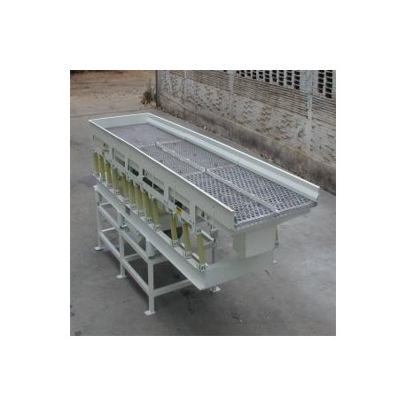 Equipos Vibratorios