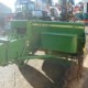 ENFARDADORA JOHN DEERE