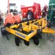 Tatu arado subsolador AST/MATIC