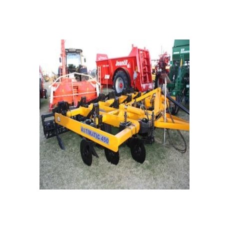 Tatu arado subsolador AST/MATIC