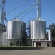 SILOS DE ALMACENAJE Y MANEJO DE TRANSPORTE