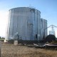 SILOS DE ALMACENAJE Y MANEJO DE TRANSPORTE