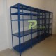 Estanterias metalicas Proalmacenaje