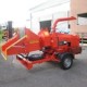 Chipeadora Forestal Cippo 25 Italia