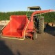 Chipeadora Forestal Cippo 25 Italia