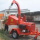 Chipeadora Forestal Cippo 25 Italia