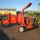 Chipeadora Forestal Cippo 25 Italia