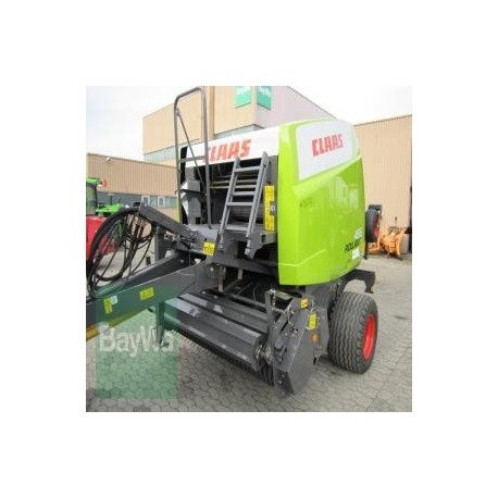 Enfardadora Presse Claas Rolland 455
