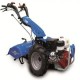 Motocultivador BCS 740 Diesel Powersafe Italia