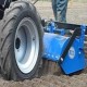 Motocultivador Italiano BCS 738 Powersafe