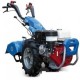 Motocultivador Italiano BCS 738 Powersafe
