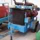 Motobomba usada mod.1