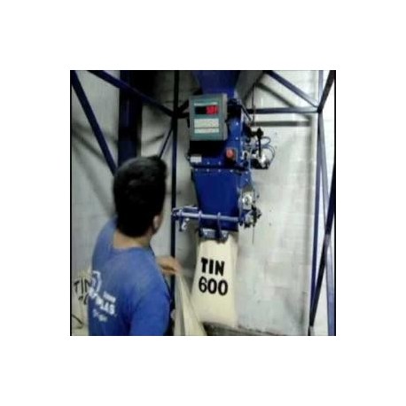 ENVASADORA PROGRAMABLE