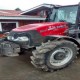 Tractor CASE Modelo Farmall JX90