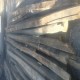 vigas de madera 4 y 5 metros para pesebreras, corrales o techos