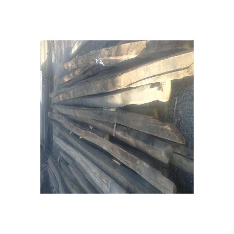 vigas de madera 4 y 5 metros para pesebreras, corrales o techos
