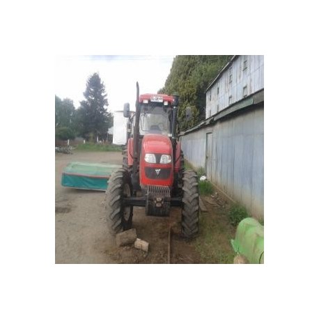 Tractor Agricola