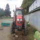 Tractor Agricola