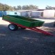 Carro Arrastre Hidraulico 1.500 Kg