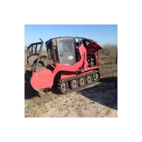 Triturador FECON FTX148