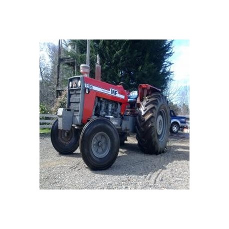 tractor
