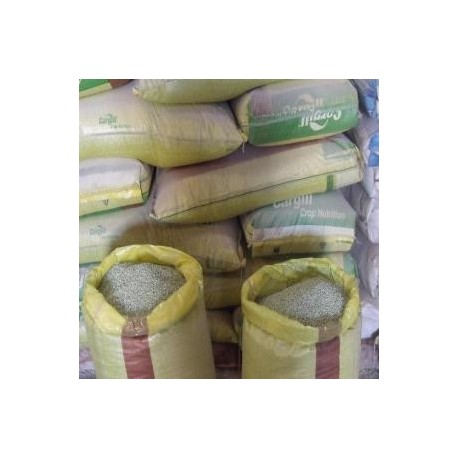 Fertilizante Forestal monograno