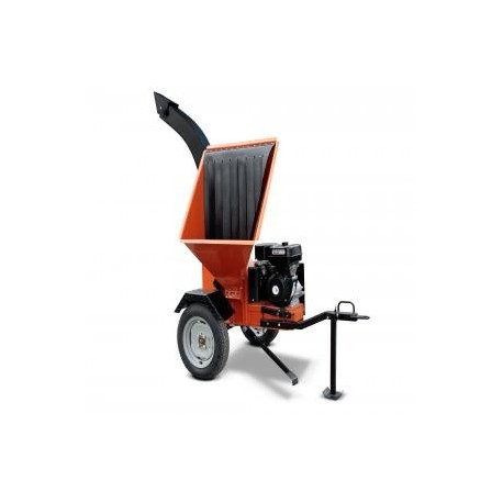 Vendo Chipeadora Emaresa Chip-4